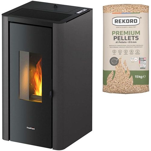 Pelletofen FIREFIX 