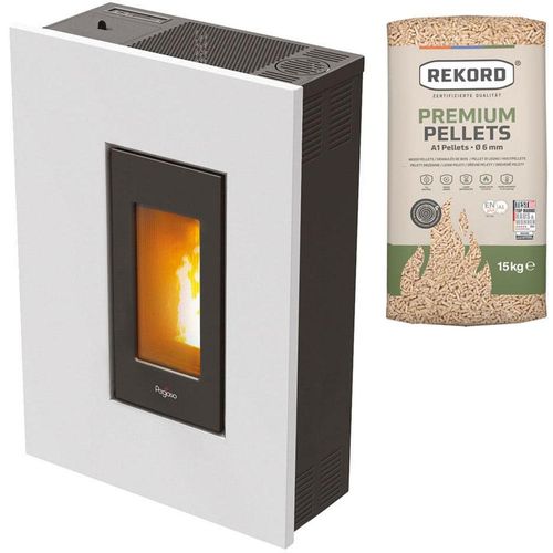 Pelletofen FIREFIX 