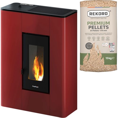 Pelletofen FIREFIX 