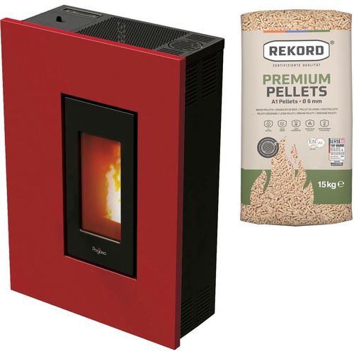 Pelletofen FIREFIX 