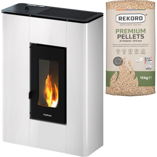 Pelletofen FIREFIX 