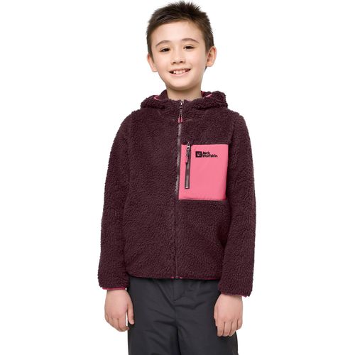 Fleecejacke JACK WOLFSKIN 