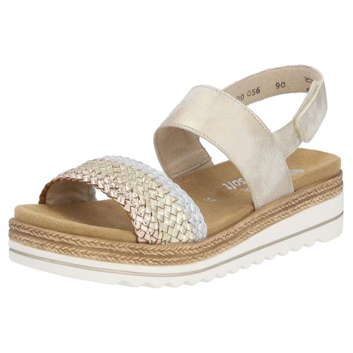 Keilsandalette REMONTE 