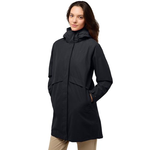 3-in-1-Funktionsparka JACK WOLFSKIN 
