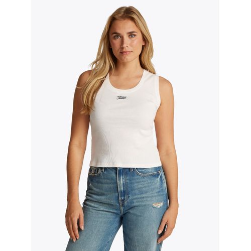 Tanktop TOMMY JEANS 