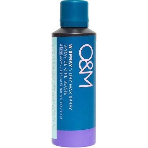 Original & Mineral Haarstyling Haarwachs Dry Wax Spray 200 ml (156,10 € / 1 l)