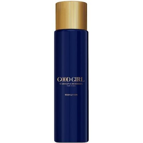Carolina-Herrera Damenduefte Good-GirlBodylotion 200 ml (179,90 € / 1 l)