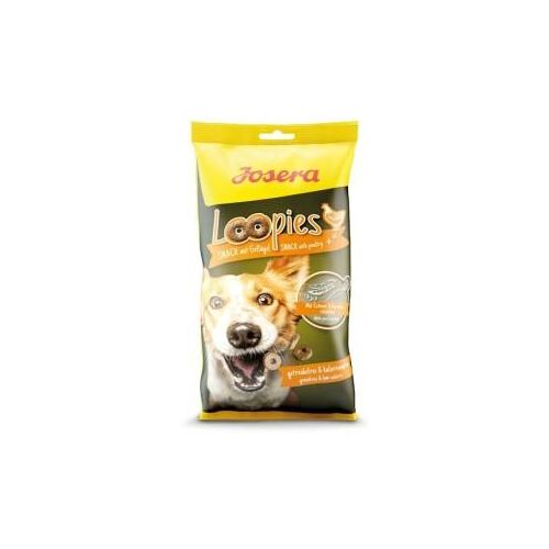 Josera Loopies mit Geflügel 1,65 kg