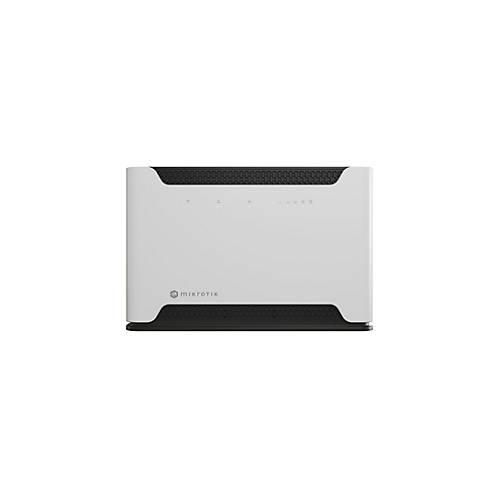 MikroTik Chateau LTE6 - Wireless Router 5-Port-Switch - 1GbE - Wi-Fi 5 - Dual-Band