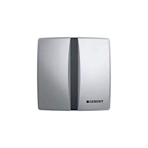 Geberit 115802465 Netz, Platte Zink-DG Basic mattverchromt