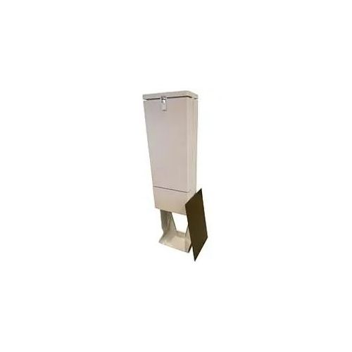Grundfos Freiluftsäule 98524322 MI 204/iPod touch 5 Bundle, mit Fuß, zur Aussenaufstellung