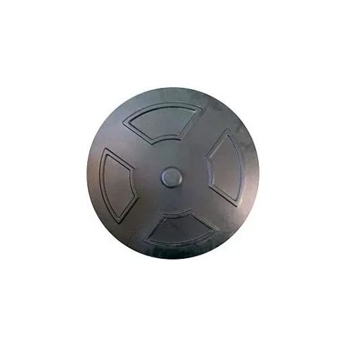 Wolf Verkleidung Deckel D940 2444794 für Speicher HT