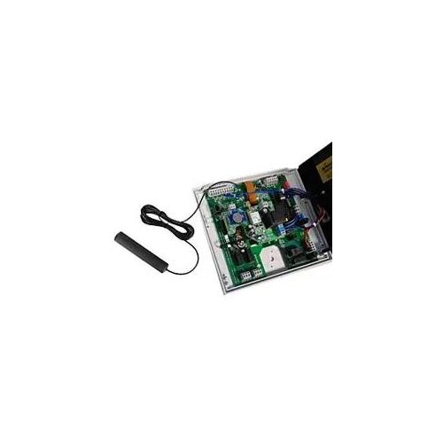 Jung HighLogo Modem JP50444 GSM, zur Nachrüstung