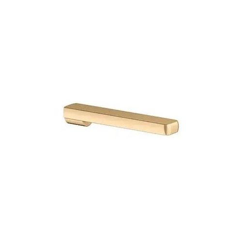 KEUCO Moll Toilettenpapier-Ersatzrollenhalter 12763250000 Messing gebürstet