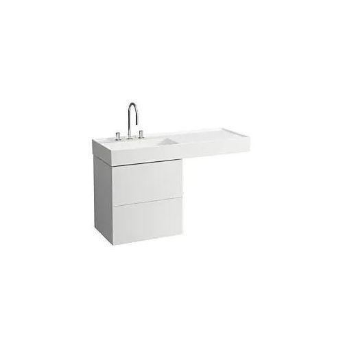 LAUFEN H4075690336401 P/P f.WT H810333/8/9 H813332 weiss matt