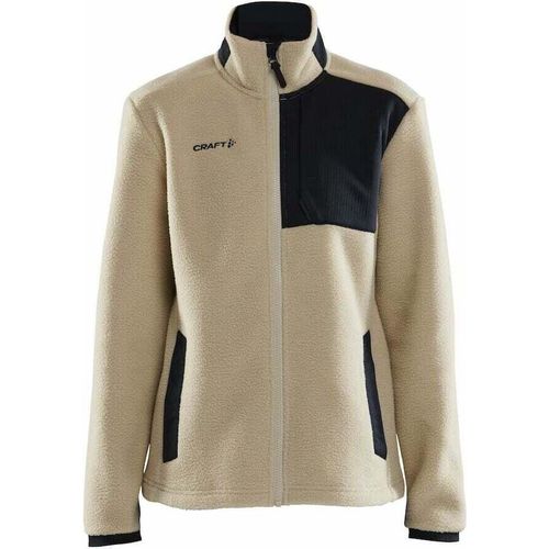 Craft ADV Explore Pile Fleece Jacket W