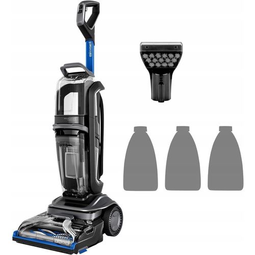 BISSELL Revolution HydroSteam Teppichreiniger