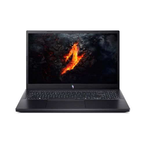 Acer Acer Nitro V 15 Gaming-Notebook | ANV15-41 | Schwarz