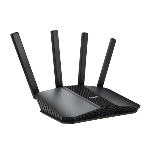 ASUS RT-BE58U WLAN-Router 2.5 Gigabit Ethernet Dual-Band (2,4 GHz/5 GHz) Schwarz