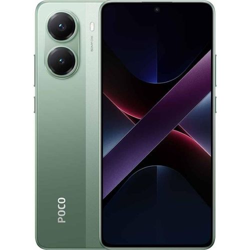 Xiaomi Poco X7 Pro 5G Dual Sim 8GB RAM 256GB