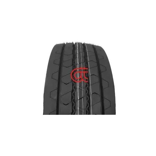 Semperit Runner T3 235/75 R17 143/141K Ganzjahresreifen