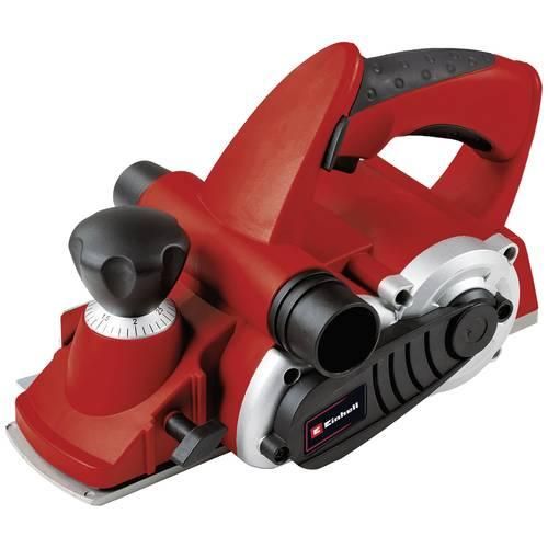 Einhell Einhell Elektrohobel TE-PL 900 Elektrohobel Hobel-Breite: 82 mm 900 W 230 V Falztiefe (max.): 18 mm