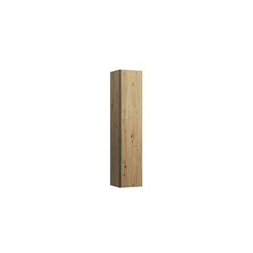 Laufen Meda Hochschrank H4216520112671 35,3x165x33,5cm, 1 Tür, Schanier rechts, wildeiche