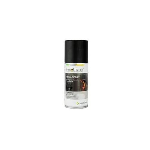 Bertrams Spraydose Senothermlack 07SPRAY150 150 ml, gussgrau