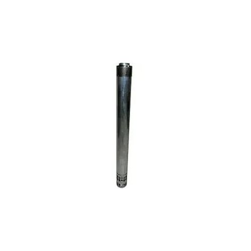 Wolf Luft-/Abgasrohr DN63/96 L:1041mm 2600035 m. Windschutz