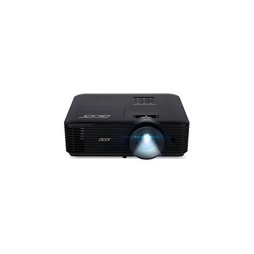 Acer X1228H - DLP-Projektor - tragbar - 3D