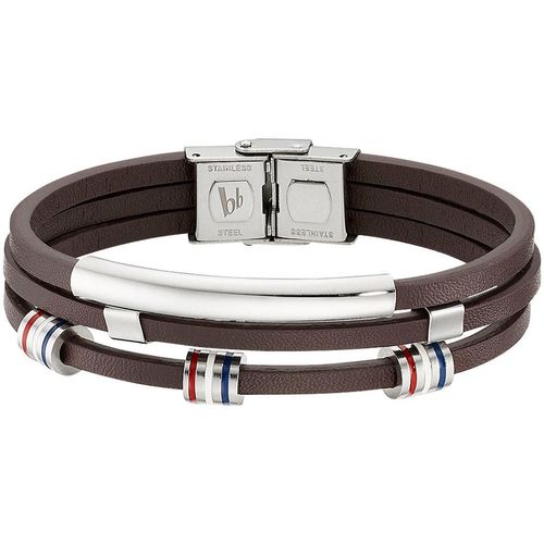 Lederarmband BRUNO BANANI 