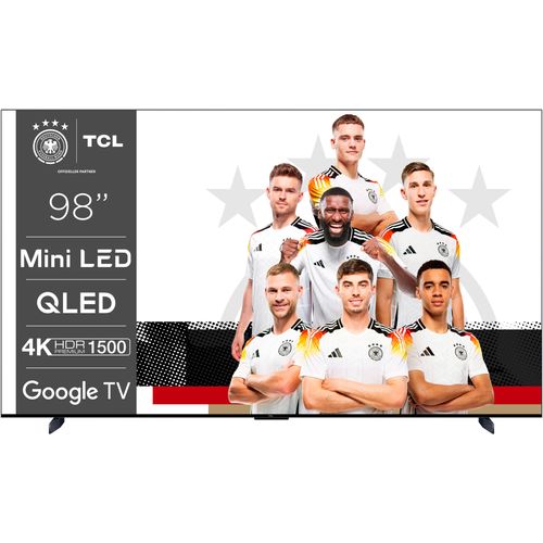 TCL Mini-LED-Fernseher 