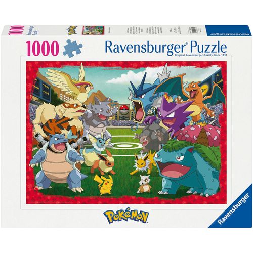 Puzzle RAVENSBURGER 