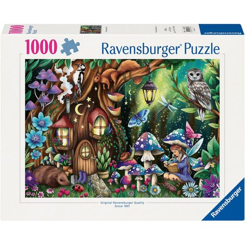 Puzzle RAVENSBURGER 