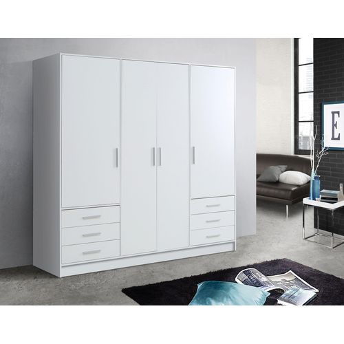 Kleiderschrank FORTE 