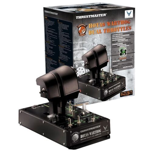 THRUSTMASTER Simulations-Controller 