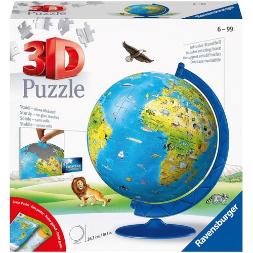 Puzzleball RAVENSBURGER 