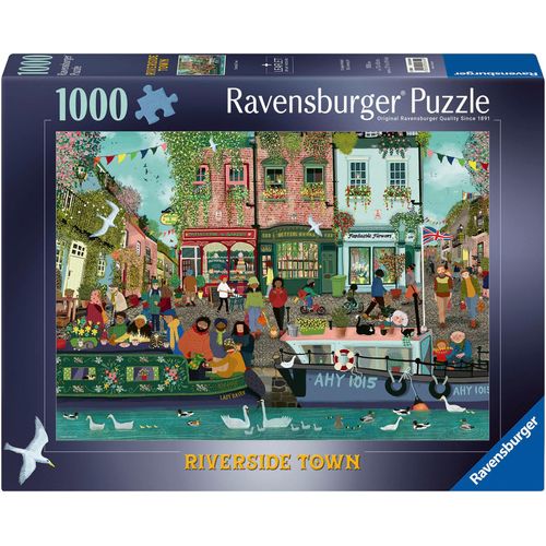 Puzzle RAVENSBURGER 