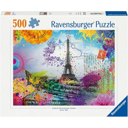 Puzzle RAVENSBURGER 