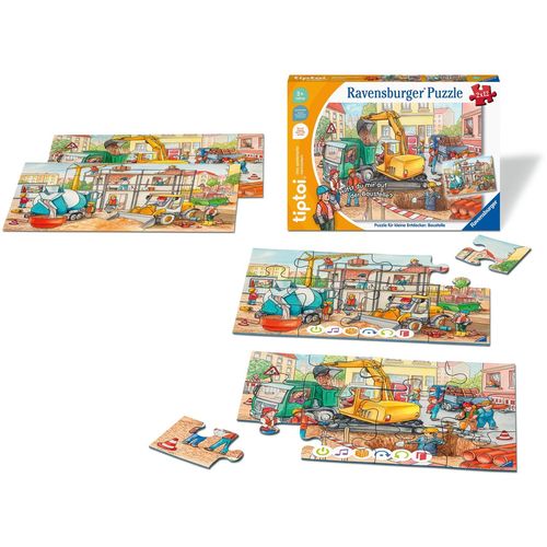 Puzzle RAVENSBURGER 