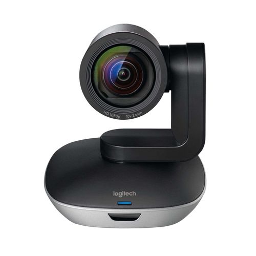 LOGITECH Webcam 