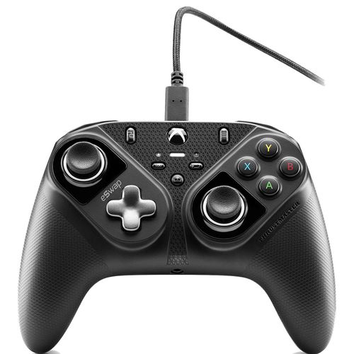 THRUSTMASTER Controller "eSwap S Pro Controller", schwarz, Spielecontroller