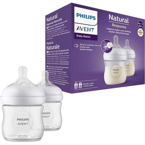 Babyflasche PHILIPS AVENT 