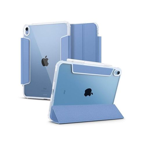 Spigen Ultra Hybrid Pro - cornflower blue - iPad 10.9" 2022