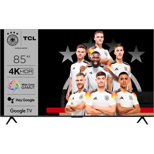 TCL LED-Fernseher 