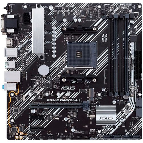 ASUS Mainboard 