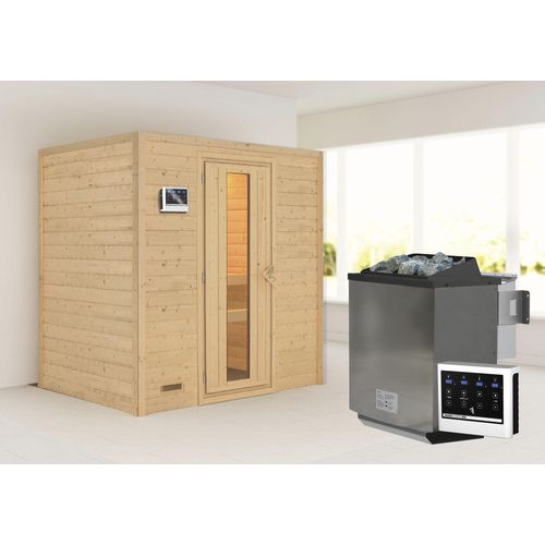 Sauna KARIBU 