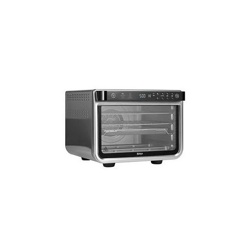 NINJA® Foodi DT200EU Minibackofen 2400 W silber