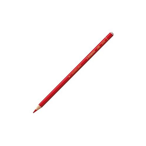 STABILO All 8052 Buntstifte rot, 1 St.