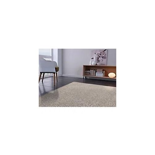 Teppich Floordirekt STEP Carlton Beige, Grau Polypropylen 800 x 1000 mm